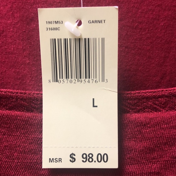 NWT Max Edition dress. Size large. - Picture 3 of 7